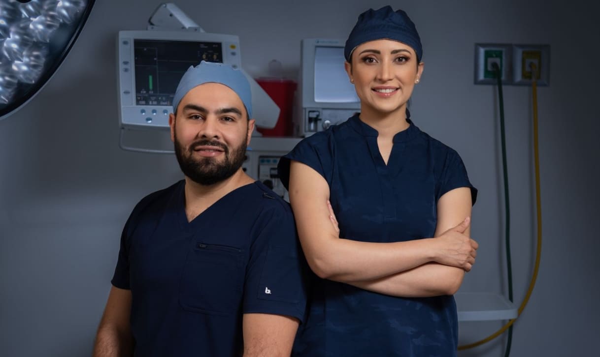 clinica urologica cdmx